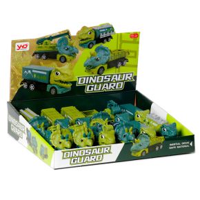 Dinosaurier LKW Spielzeug Dinosaurier LKW Spielzeug