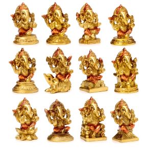 Ganesh Sammlerfiguren Ganesh Sammlerfiguren