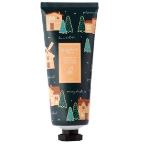 Weihnachten Gingerbread Lane Handcreme 75ml - Lebkuchen
