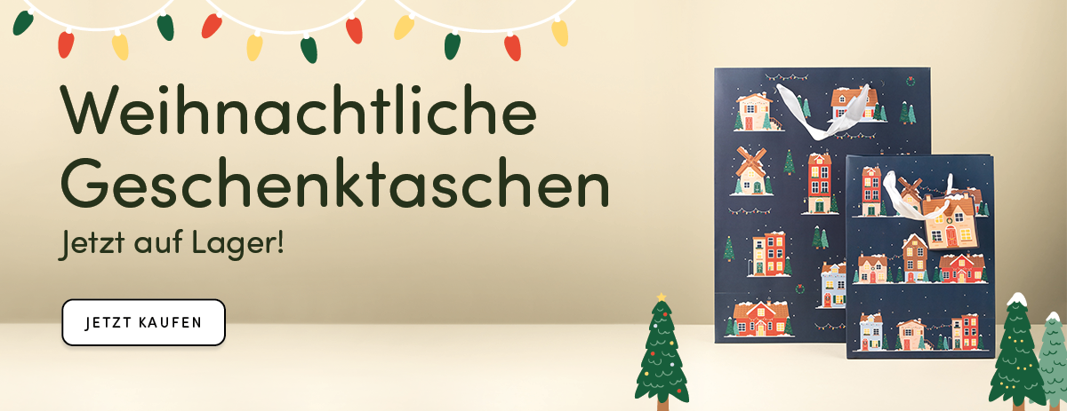 Geschenktaschen